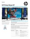 US - HP Prime Gloss CP Datasheet