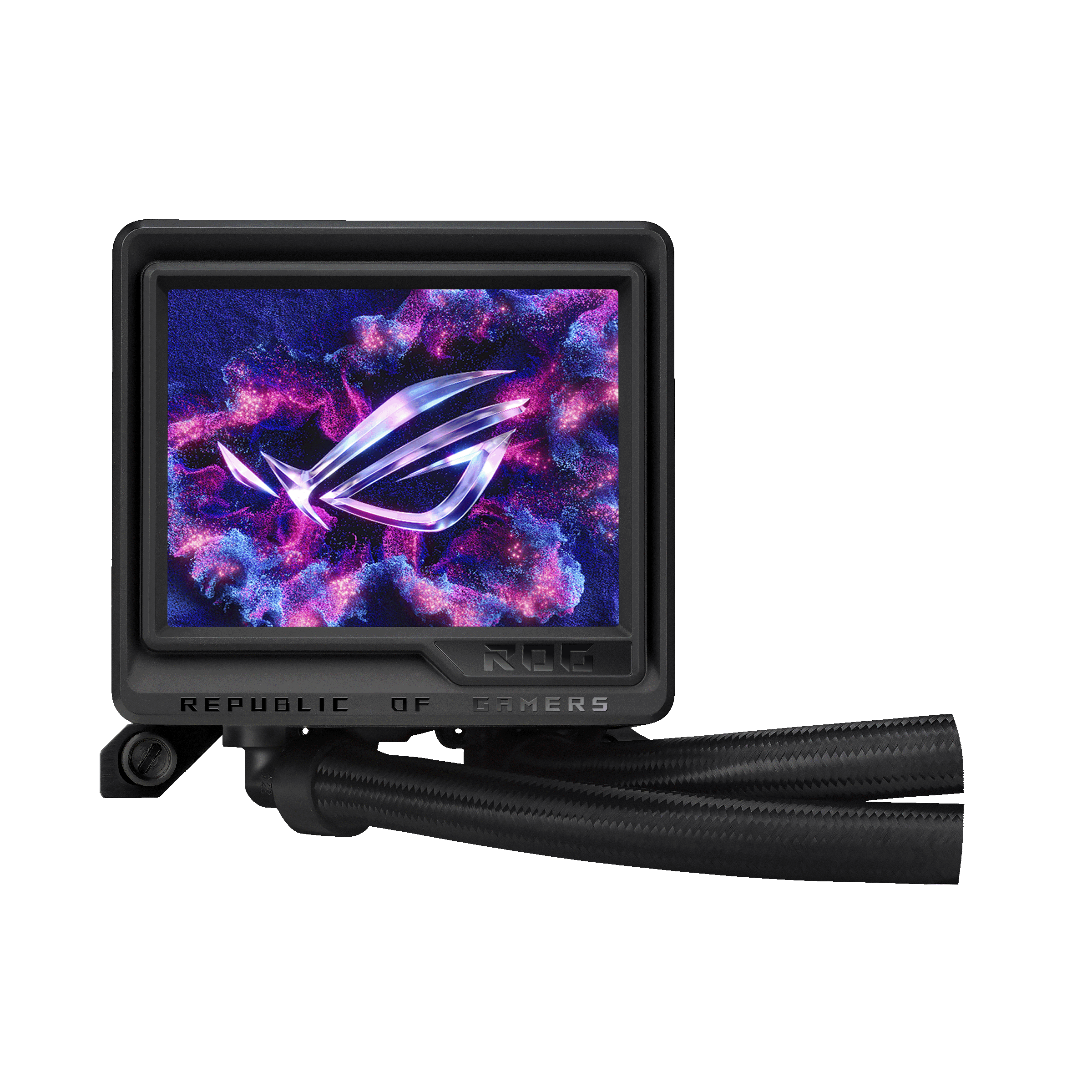 3,5"-LCD-Farbdisplay