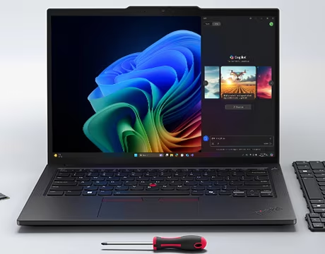 Lenovo ThinkPad T14 Gen 6 - 14