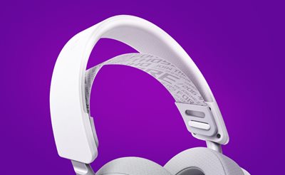 Justerbart elastisk hovedbånd