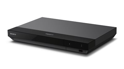 Sony BDP-S1700K Blu-ray DVD Player Dolby Digital TrueHD/DTS and