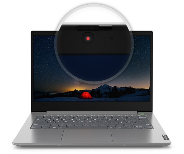 Refurbished: Lenovo Thinkbook 14-IIL 14