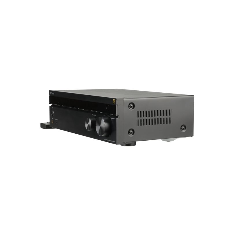 Ampli-tuner AV 4K 5.2 canaux avec connectivité Bluetooth®, STR-DH590