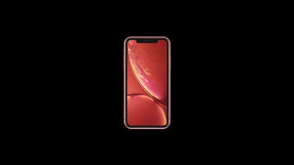 thumbnail video image 4 of AT&T Apple iPhone XR 64GB, Coral - Upgrade Only, 4 of 5