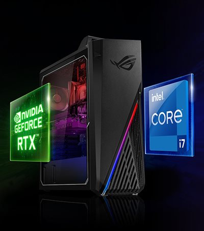 Asus Strix Gt15 Asus Rog Gaming Desktop 3080 Asus Rog Strix Build