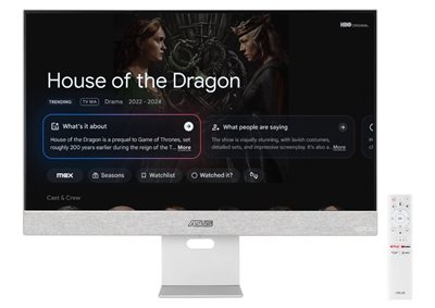 Interface shows the AI Overviews feature