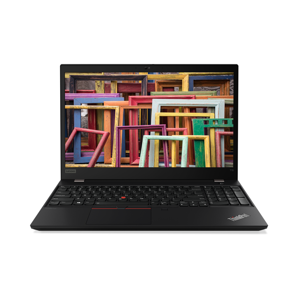 ThinkPad T15 Gen 2 i7-1185G7 32GB 512GB GeForce MX450 Win 11