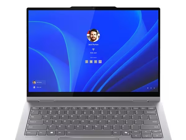 Lenovo ThinkBook 14 2-in-1 G4 IML - IntelCore Ultra 7 155U