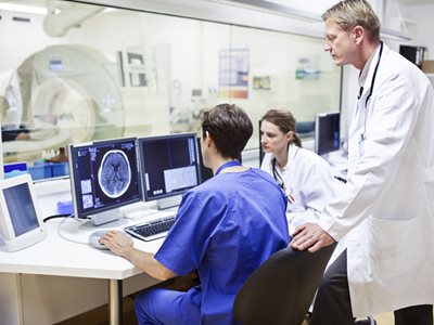 Medical Systems and Applications