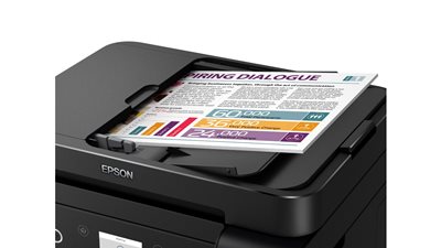 C11CG20303, Impresora Multifuncional Epson EcoTank L6171, Inyección de  Tinta, Impresoras, Para el trabajo