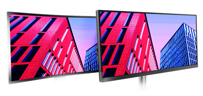 Flat Panel Precision