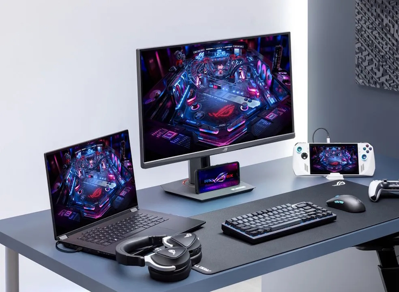 ASUS ROG Strix 27
