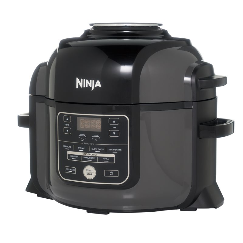 ninja multi cooker op300uk