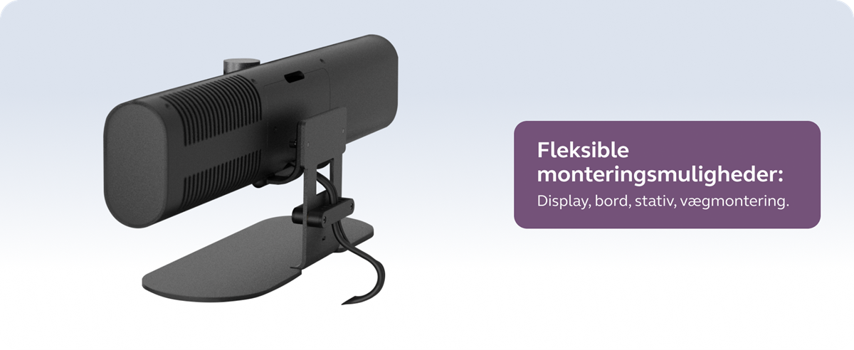 Jabra PanaCast 40 VBS