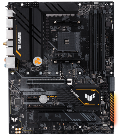 Bios Setup Asus Tuf Gaming X570 Bios Update Asus TUF Gaming X570