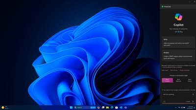 Accelerate business success with Copilot and Windows 11 Pro