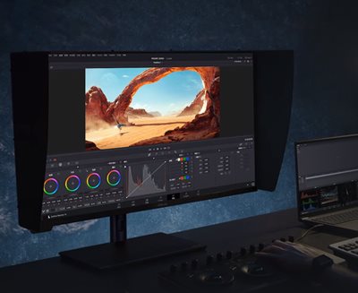 HDR-forhåndsvisning