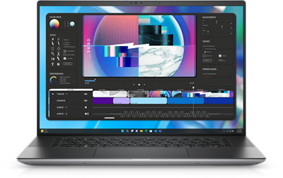 Dell Precision 5680 i9/32GB/1TB Business Laptop