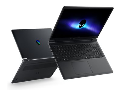 Alienware 15.3