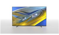 Sony 55” Class XR55A80J BRAVIA XR OLED 4K Ultra HD Smart Google TV with Dolby Vision HDR A80J Series- 2021 Model - image 22 of 22