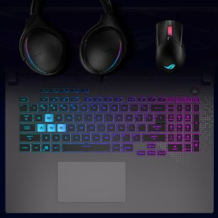 AURA SYNC RGBCUSTOMIZATION