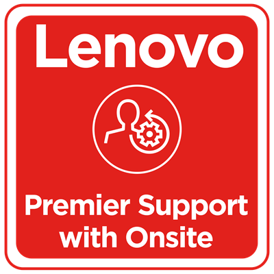 1 Year Premier Support with Onsite