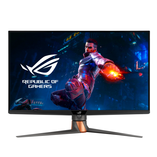 ASUS ROG Swift 32 ASUS ROG Swift 32