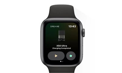 Apple Watch Compatibility