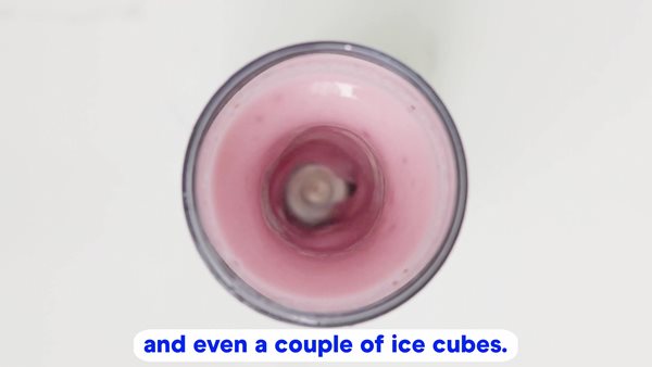 thumbnail video image 2 of BlendJet One Plus Portable Blender, Black, 2 of 16