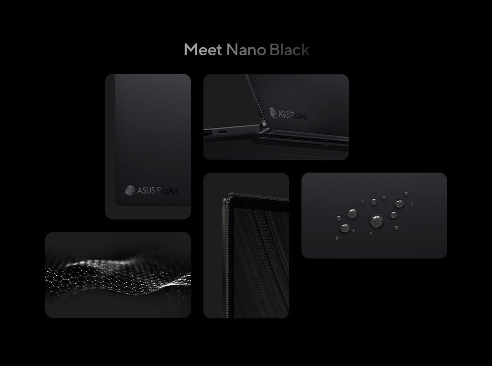 Meet Nano Black