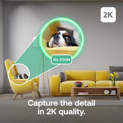 2K resolution