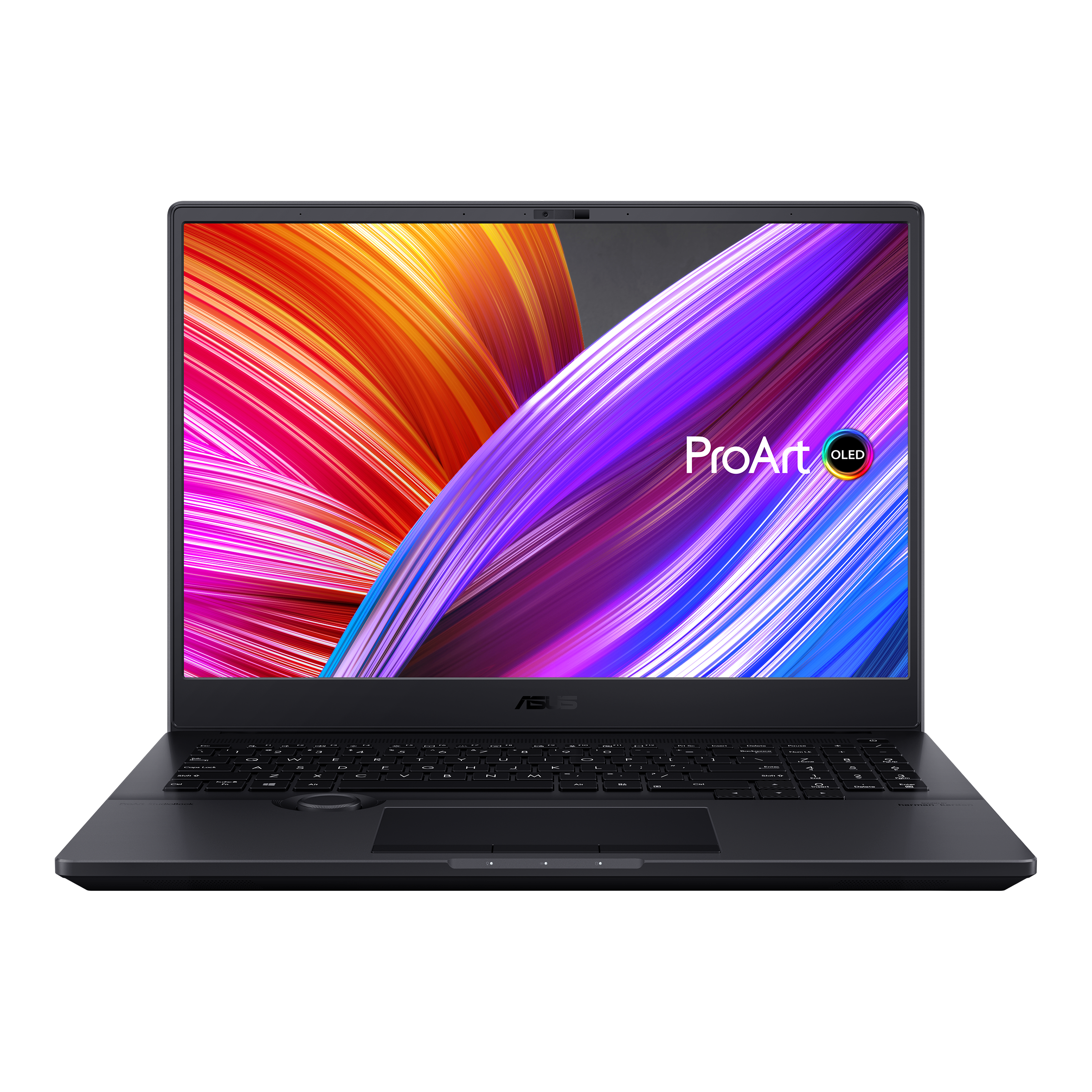 ASUS ProArt StudioBook 16 OLED Laptop, 16