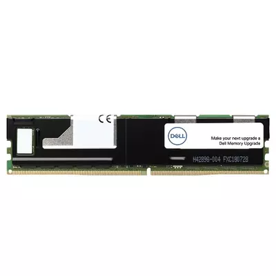 Dell Mémoire mise niveau - 8Go - 1RX8 DDR4 UDIMM 3200MHz ECC