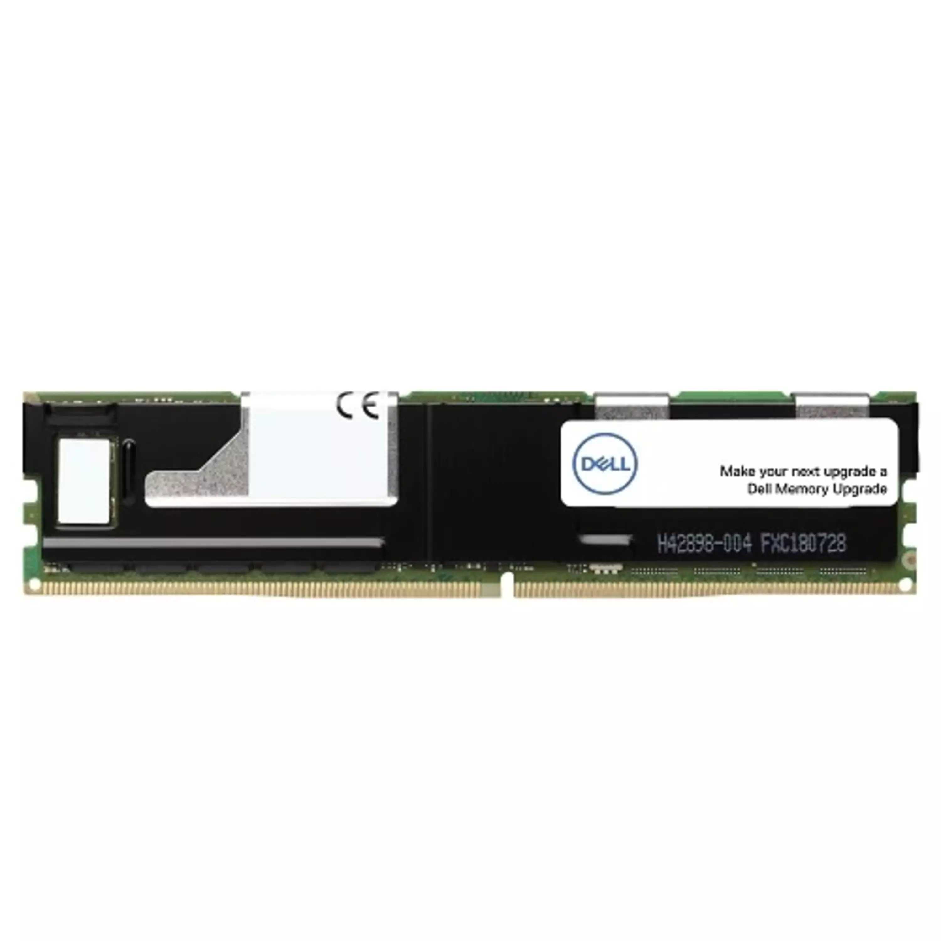 Dell Mémoire mise niveau - 8 Go - 1Rx8 DDR4 SODIMM 3466 MT/s SuperSpeed