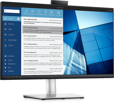 C2423H Monitor