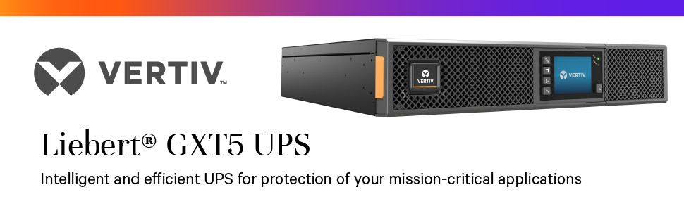 True Online UPS from 500 to 3000VA