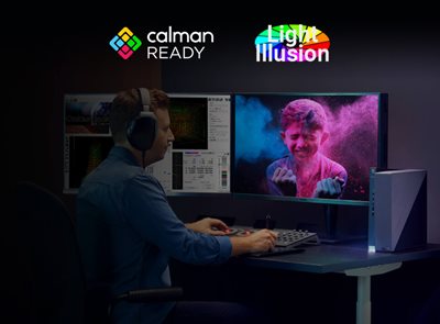 ProArt Calibration 2.0