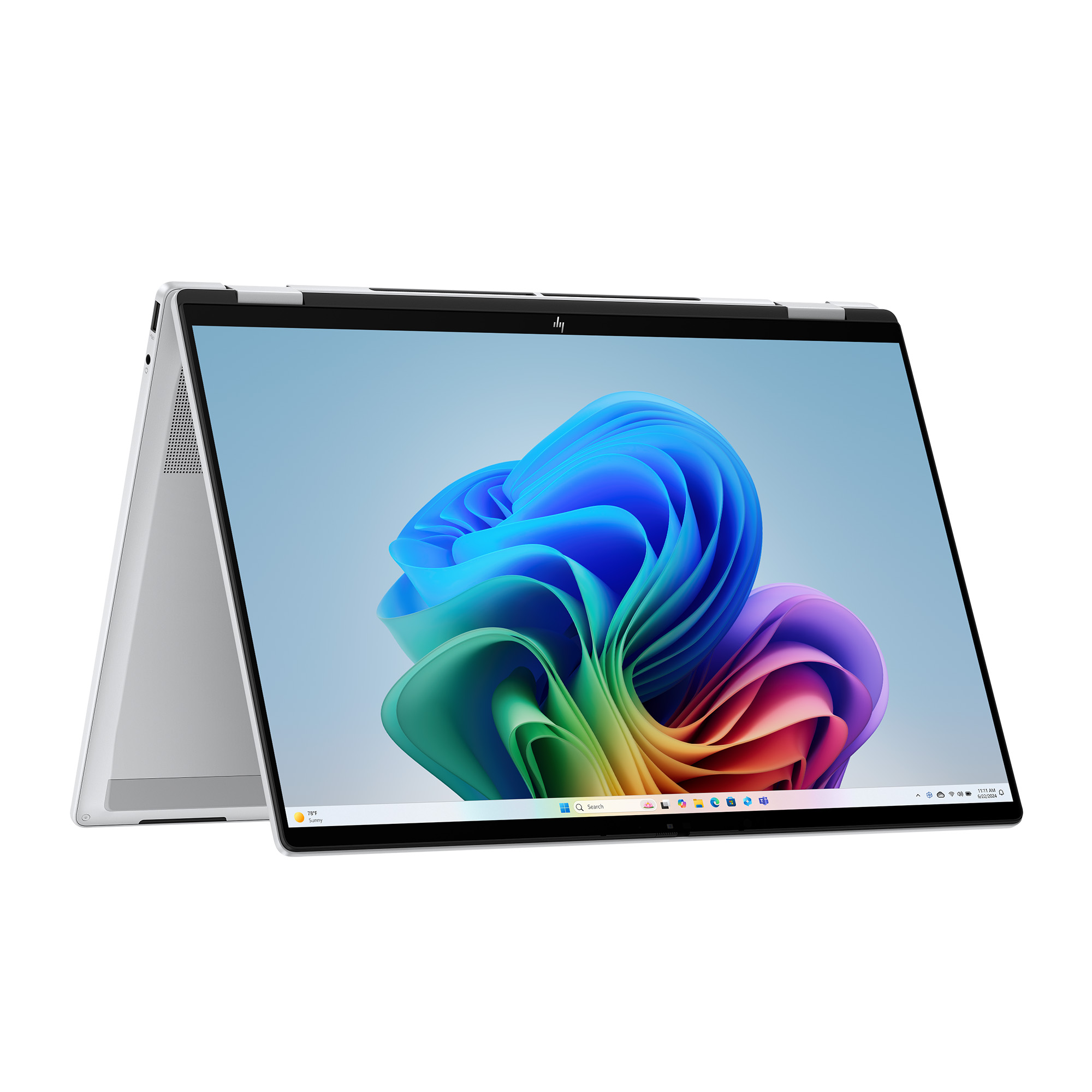 HP OmniBook 7 Flip Next Gen AI Copilot+ PC 16 inch 2-in-1 2K