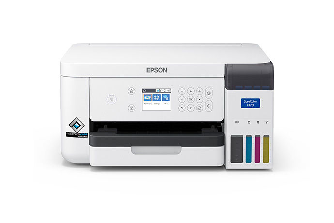 Epson F170 Impresora de sublimacion