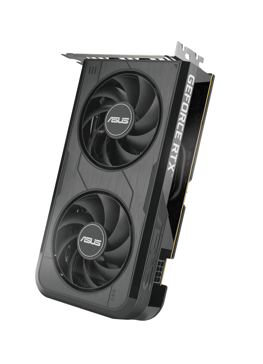 ASUS Dual GeForce RTX 5050 Graphics Card DUAL-RTX5050-8G - Newegg.com