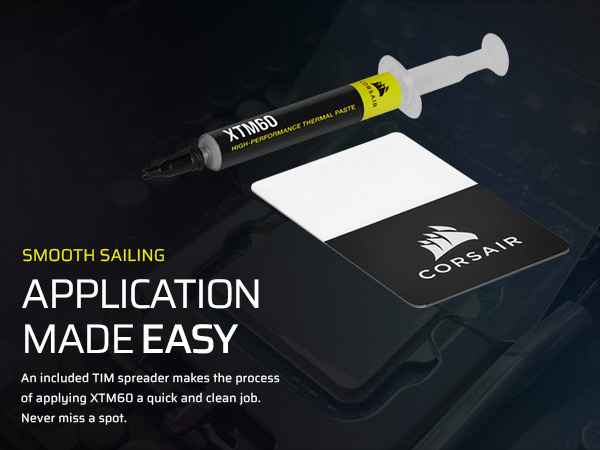 XTM60 THERMAL PASTE