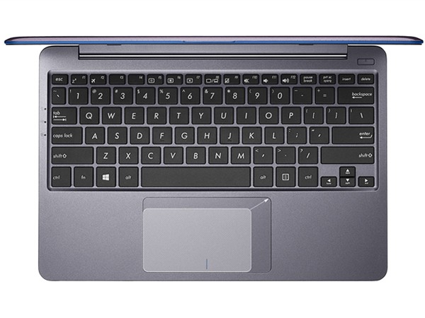 Lightweight ASUS Thin Laptop, 11.6
