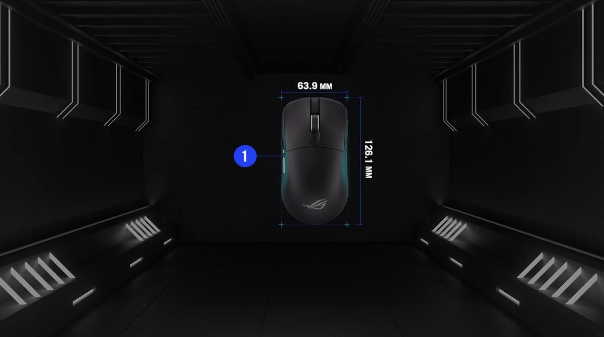 A Pro-Perfected Design