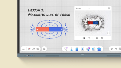 A tool for every need