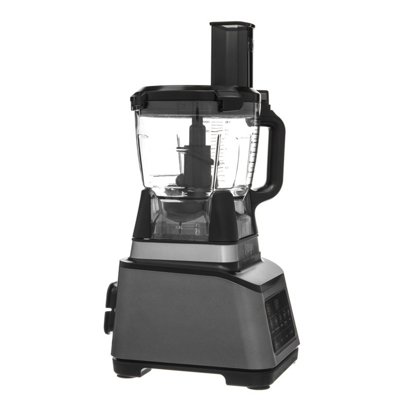 Ninja 3-in-1 Food Processor with Auto-IQ BN800UK