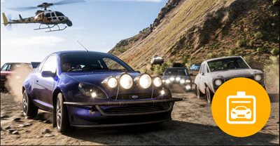 Car Pass