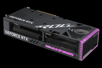 ASUS ROG Strix GeForce RTX™ 4060 OC Amazon.com: ASUS ROG Strix GeForce RTX™ 4060 OC Edition