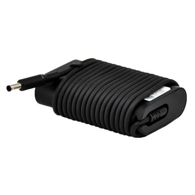 Dell Adapter - European 45 Watt Adapter paket