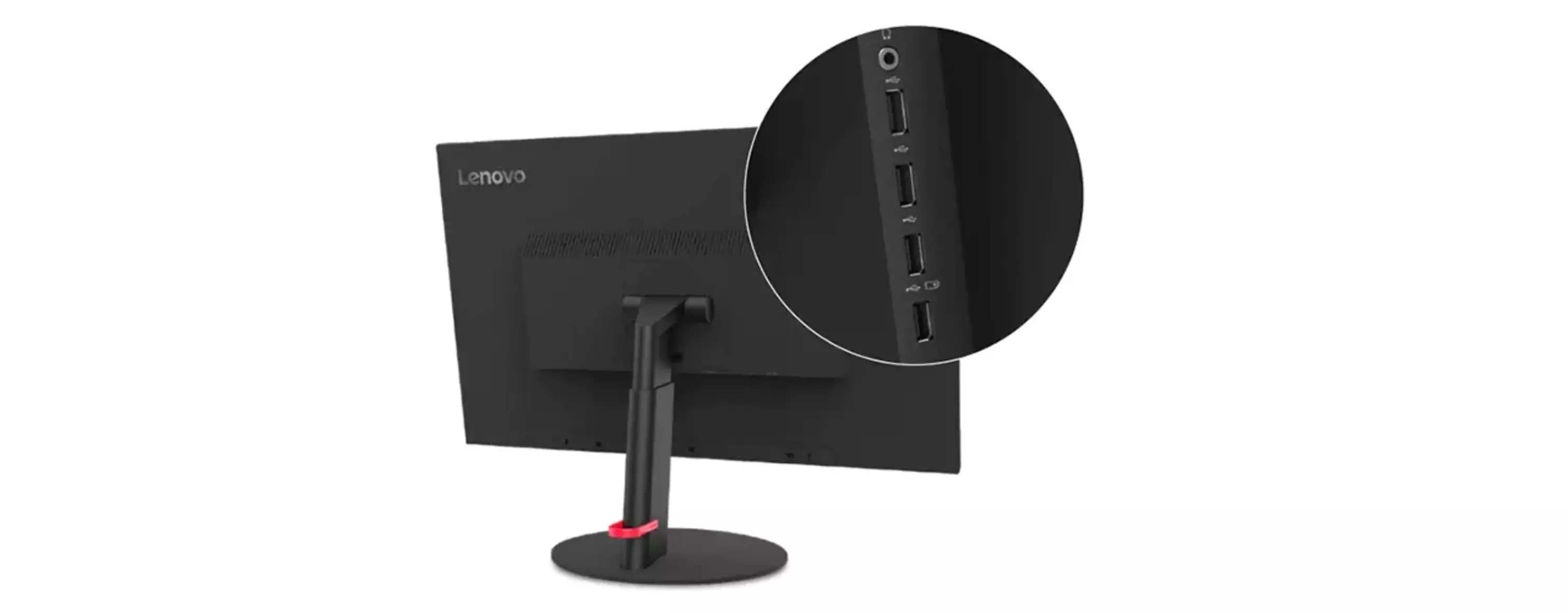 Lenovo ThinkVision 27 inch Monitor - T27p-30 - Newegg.com