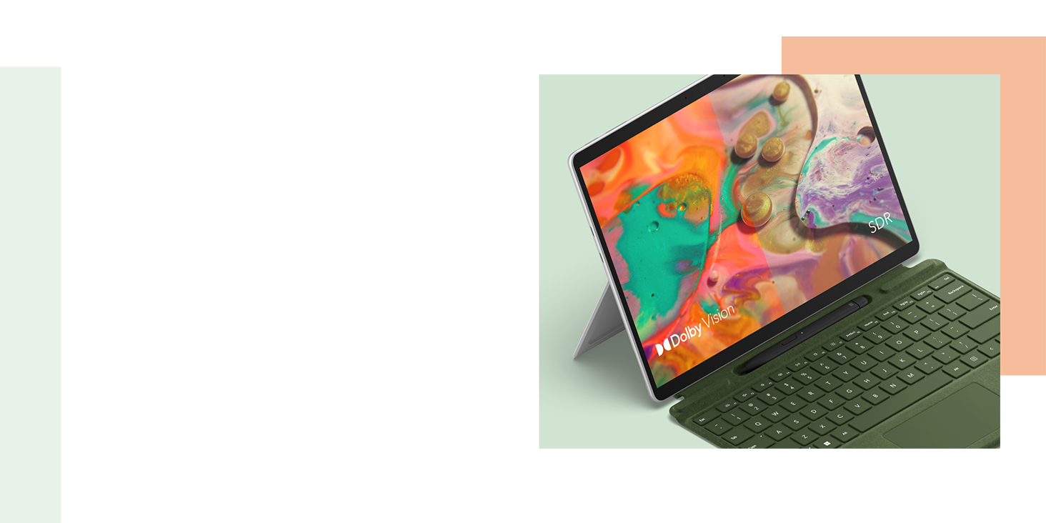 Microsoft Surface Pro 9 (13, Intel Core i7-1255U, 16 GB, 256 GB) - Galaxus